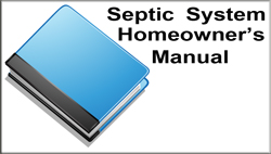Septic system maintenance and repair by GSI